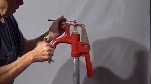 Got a leak from the drain hole of your Merrill yard hydrant? Follow this step by step process to repair your issue with a few easy adjustments! (This tutorial is only for the R-6000 model). ‣Replacement parts may be purchased at the links below: ‣Any Flow parts kit: https://www.wellpro.com/products/hydr... ‣Any Flow Hi-Capacity parts kit: https://www.wellpro.com/products/hydr... ‣C-1000 parts kit: https://www.wellpro.com/products/hydr... ‣M-2000 parts kit: https://www.wellpro.com/products/hydr..