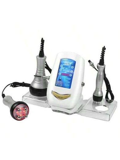 HanTai 3-In-1 Body Shaping Device - Ultimate Sculpting Tool For Tightening, Massage & Contouring | SHEIN