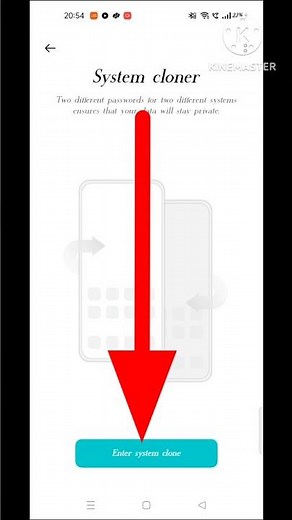 clone phone | system cloner | system cloner realme | system cloner in vivo | phone clone