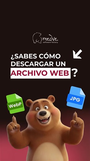📥 Cómo descargar un archivo web en JPG (fácil y rápido) ¿Necesitás guardar una imagen de una página web? Con este truco la bajás en JPG en segundos, sin vueltas. 👉 Simple 👉 Rápido 👉 Sin instalar nada Ideal para guardar referencias, imágenes o contenido web en formato JPG. . . . powered by: Upway Digital - Agencia de Marketing Digital#trucosweb #descargarimagenes #productividaddigital #tipstecnologia