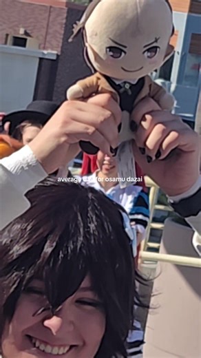 Bungou Stray Dogs: A 30-Minute Fun Challenge with Dazai