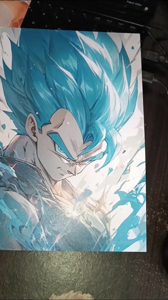 Borderless print using epson L5290 #print #printing #epson