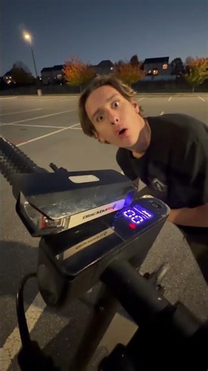 Scooter Trailer 2025 ‪@Remastered64‬ ￼