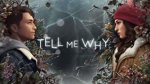 Le jeu Tell Me Why est disponible gratuitement sur PC et Xbox - RTBF Actus