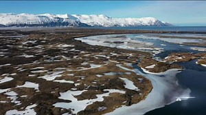 New law helps U.S. firm launch Wyoming direct air carbon capture project