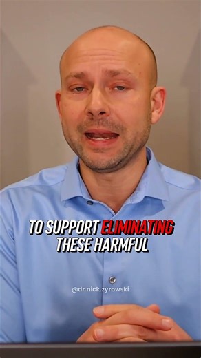 You're DETOXING WRONG - Do This Instead!