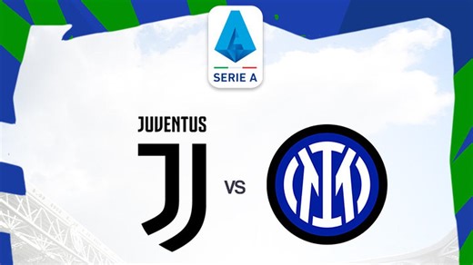 Link Live Streaming Liga Italia: Juventus Vs Inter Milan