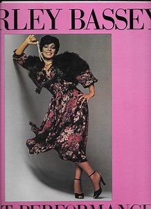 Shirley Bassey - Great Performances