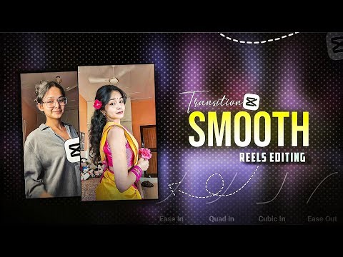 How to Edit Reels Like a Pro🔥 (For Complete Beginners)