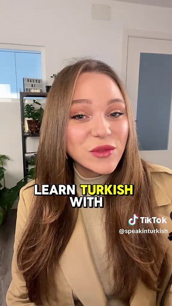 Learn Turkish Online: Speak Like a Native Speaker | Self-Paced Course