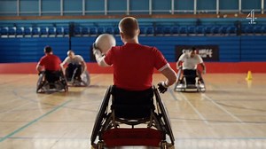 📺 | Channel 4’s coverage of the Paralympics since 2012 has transformed sport and opened the nation’s eyes to what’s possible. The Paralympic Games is to join TV's free-to-air 'crown jewels' list! More 👉 http://bit.ly/2xQr3Fd 🎥 C4Paralympics | #CrownJewels 💅 | ParalympicsGB
