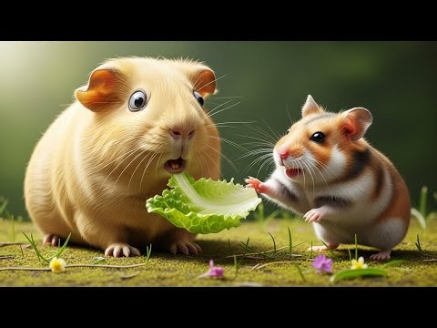 Overly Dramatic Pets | Oscar-Worthy Reactions! | Funny Pets