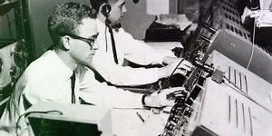 Former WLUC chief engineer dies