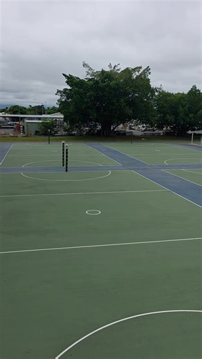 2.4K views · 11 reactions | Cairns Netball Assoc on Reels | Facebook