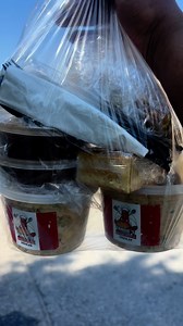 6.1K views · 217 reactions | Meet us at the camp creek plaza 1pm-3pm . Decatur Ga , Birmingham, Alabama. YALL keep them pre orders coming not coming to your city for 10, or 15 pre orders I need 50plus or more keep it coming . Thank you so much for your support. #tangiesmacaronitunasalad #theretailqueen #explorepage #viral #ToGodBeTheGlory | Tiffany Williams | Facebook