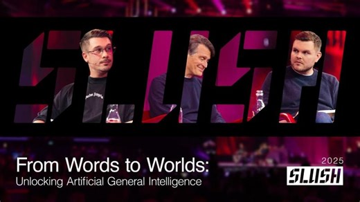 Moritz Baier-Lentz on World Models, Spatial AI, and Robotics | John Hanke posted on the topic | LinkedIn