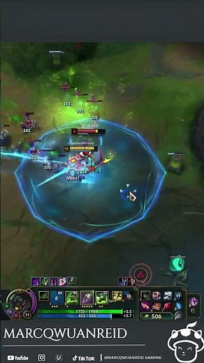 Ignore the evil laugh 😂 #leagueoflegends