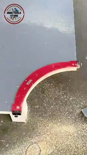 Angle Positioning Template 🛠️ | Ming Tools