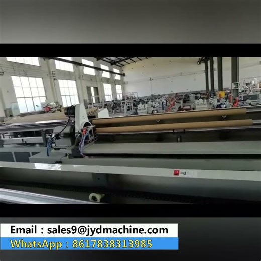 paper tube cutting machine paper core tube cutting machine price #machine #tubecuttingequipment