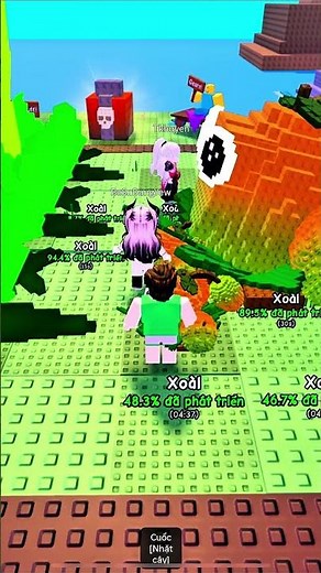 #roblox try planting titan tree with effect