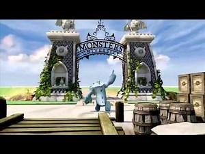 Disney Infinity - Official Trailer