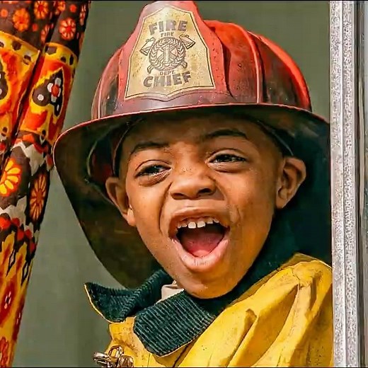 The Craziest Fire Rescue 😂