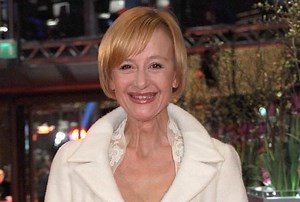 Susanne Lothar - Alchetron, The Free Social Encyclopedia