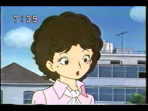 こてんぐテン丸（人形回）Ａパート