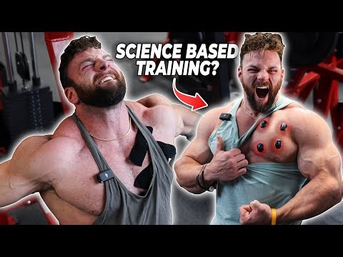 Scientific Bodybuilding: Determining the Ultimate Chest Fly Variation for Maximum Gains