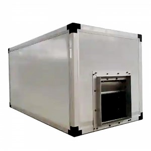 [Hot Item] Explosion Proof Exhaust Fan Axial Cooling Fan Kitchen Industrial Ventilation