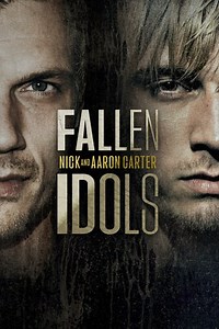 Fallen Idols: Nick and Aaron Carter: Silenced and Speaking Out