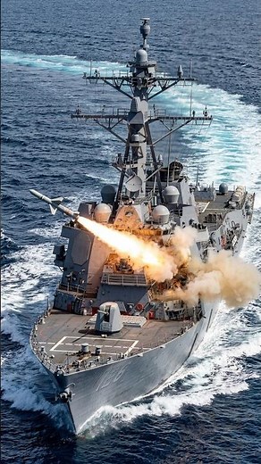 US Navy Arleigh Burke Destroyer vs Russian Flankers | Sea Power Naval Combat in the Missile Age