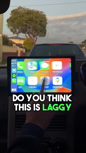 Fixing Apple CarPlay Lag Issues with Drivecast