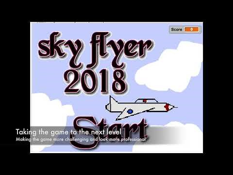 Scratch Tutorial: Avoidance Game