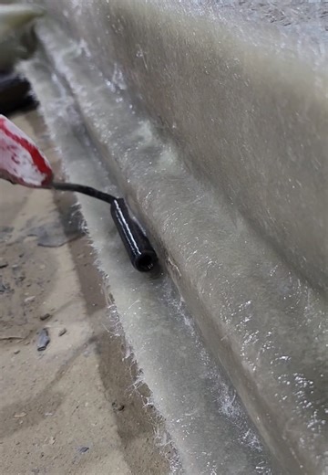 Understanding Coaming Work in FRP Fabrication