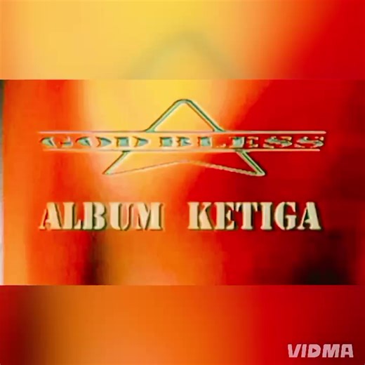 17K views · 410 reactions | Setelah vakum beberapa tahun dari blantika musik Indonesia God bless kembali merilis album baru di tahun 1997 sebagai awal dari bangkitnya mereka di kancah musik rock Indonesia. #Musikrock90an | Musik Rock 90an | Facebook