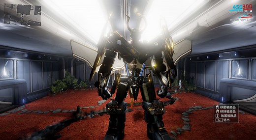 【攻略】新手向的基礎操作與進階概念 @Warframe 哈啦板 - 巴哈姆特