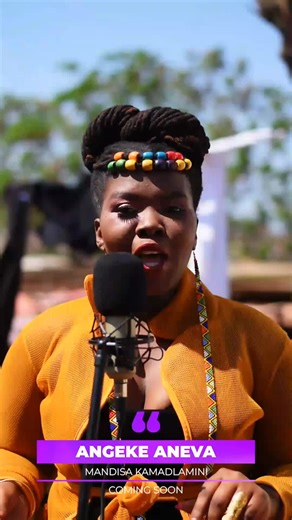 New 2023 Song by Mandisa Dlamini ft. Koba