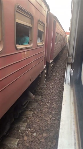 train vs jasith 🚂 #railvlogger #railvlogger #train #traintravel