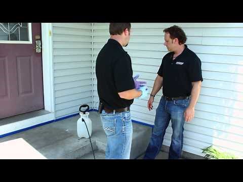 RockSolid Exterior Concrete Coating