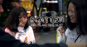 Scatter