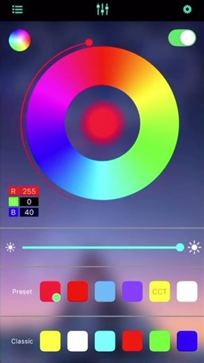 Permanent Outdoor Smart Lights, App Controlled, LED