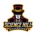 Science Hill High School - Roster