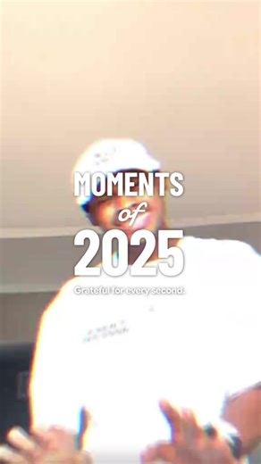 2025 Year Recap