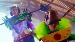 Kids Vs. Aliens – Full Movie