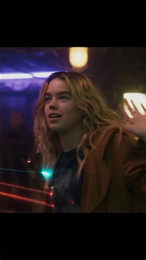 SUPERGIRL Gets DRUNK to Forget Krypton?! 😨🔥