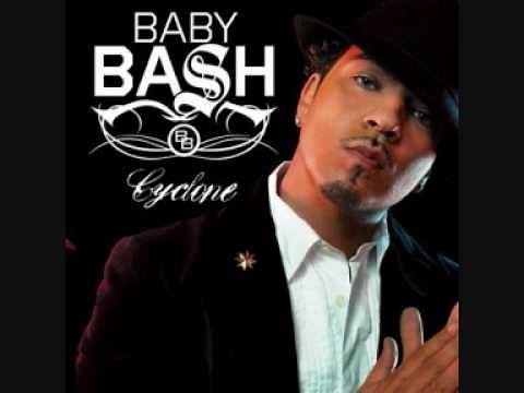 Baby Bash f. Frankie J - Sugar Sugar(how you get so fly)