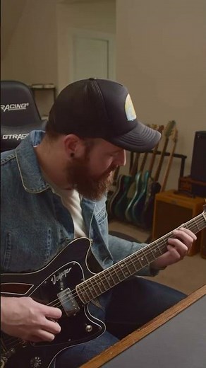 We’ve updated our free AC30/6 Tone Match Gen2 preset. It’s better than ever! Link in comments