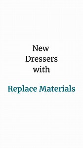  Unlock style and functionality with 60+ NEW dressers on the RoomSketcher App! ️✨ From chic drawer-style to multifunctional dressers, we’ve got it all. Plus, Pro and Team subscribers can even customize them with our Replace Materials feature  All you need to do is download the updated furniture library via the pop-up in your app! Find out more here: https://www.roomsketcher.com/blog/all-new-dressers/ | RoomSketcher | Facebook