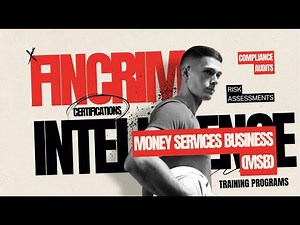 Money Services Business (MSB) Explained - Financial Crime Acronyms and Definitions